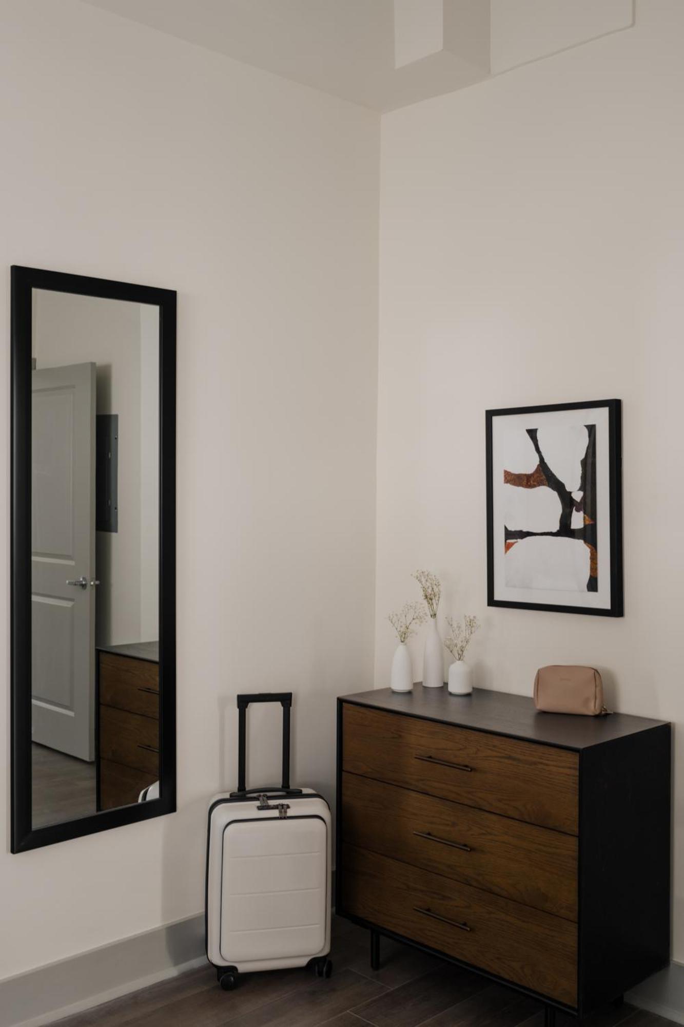 Kasa Capitol Hill Downtown Nashville Zimmer foto