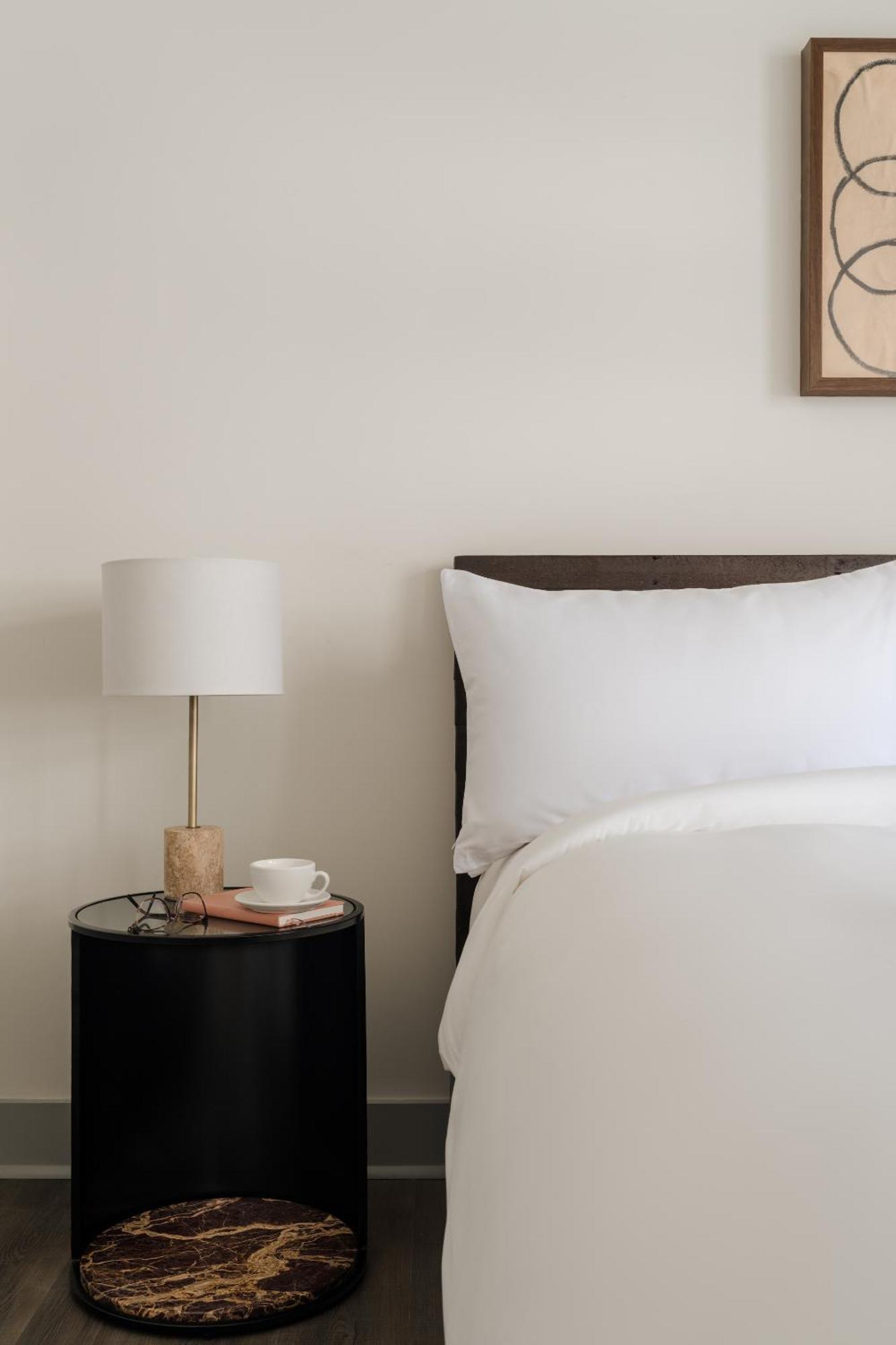 Kasa Capitol Hill Downtown Nashville Zimmer foto