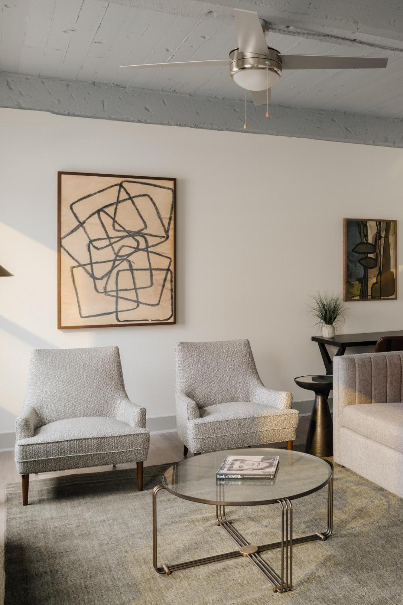 Kasa Capitol Hill Downtown Nashville Zimmer foto