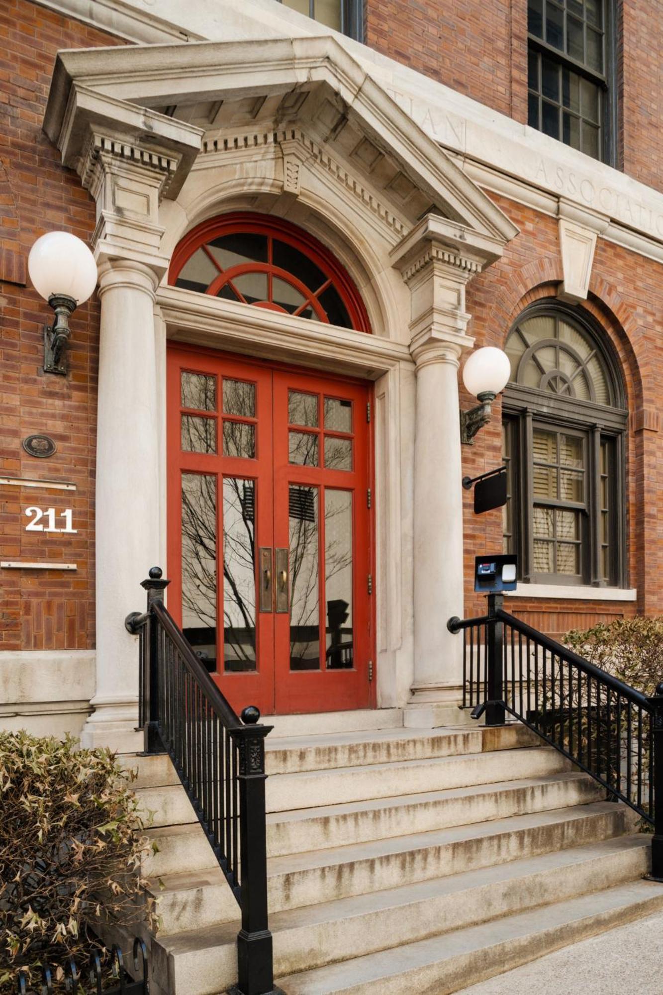 Kasa Capitol Hill Downtown Nashville Exterior foto